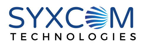SYXCOM TECHNOLOGIES